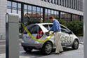 Mercedes A Class E CELL 4