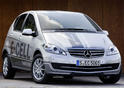 Mercedes A Class E CELL 5