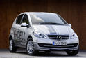 Mercedes A Class E CELL 6