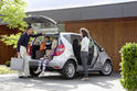 Mercedes A Class E CELL 7