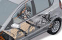 Mercedes A Class E CELL 9