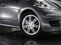 Mercedes A Class Edition 10 6
