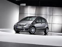 Mercedes A Class Edition 10 7