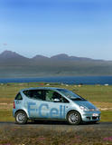 Mercedes A Class F Cell 3
