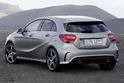 Mercedes A25 AMG Info 2