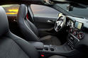 Mercedes A25 AMG Info 3
