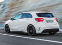 Mercedes A45 AMG 14
