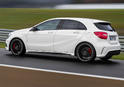 Mercedes A45 AMG 17