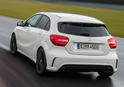 Mercedes A45 AMG 18