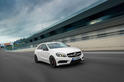 Mercedes A45 AMG 20