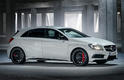 Mercedes A45 AMG 24