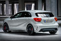Mercedes A45 AMG 26