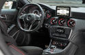 Mercedes A45 AMG 3