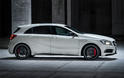 Mercedes A45 AMG 30