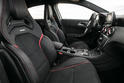 Mercedes A45 AMG 32