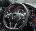 Mercedes A45 AMG 33