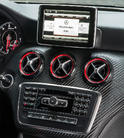 Mercedes A45 AMG 34