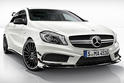 Mercedes A45 AMG Edition 1 2