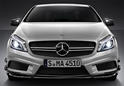 Mercedes A45 AMG Edition 1 4