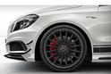 Mercedes A45 AMG Edition 1 5
