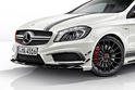 Mercedes A45 AMG Edition 1 6