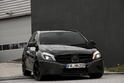 Mercedes A45 AMG Teaser 8