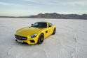 Mercedes AMG GT 10