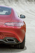 Mercedes AMG GT 12
