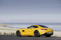 Mercedes AMG GT 14