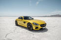 Mercedes AMG GT 16