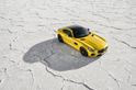 Mercedes AMG GT 22
