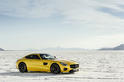 Mercedes AMG GT 25