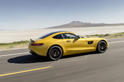 Mercedes AMG GT 26