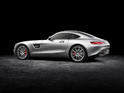 Mercedes AMG GT 29