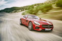 Mercedes AMG GT 34