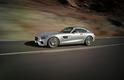 Mercedes AMG GT 43