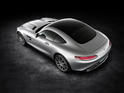 Mercedes AMG GT 44