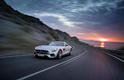 Mercedes AMG GT 48