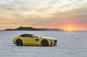 Mercedes AMG GT 5