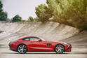 Mercedes AMG GT 53