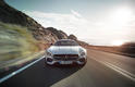 Mercedes AMG GT 54