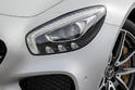 Mercedes AMG GT 56