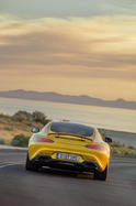 Mercedes AMG GT 58