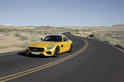 Mercedes AMG GT 59