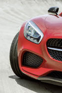 Mercedes AMG GT 6