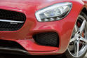 Mercedes AMG GT 61