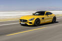 Mercedes AMG GT 62