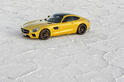 Mercedes AMG GT 64
