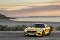 Mercedes AMG GT 65