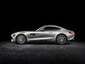 Mercedes AMG GT 68